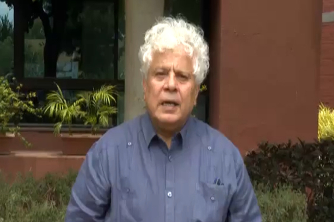 Gift City in Gujarat a gift to the world, Suhel Seth lauds PM Modi's vision