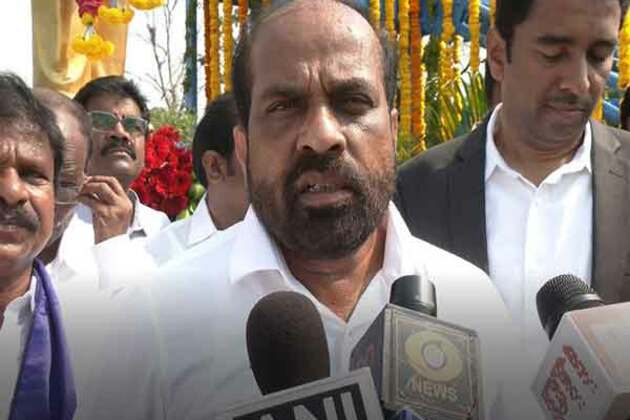 BR Ambedkar helped eliminate social ills from society: Andhra Pradesh Minister Satya Kumar Yadav