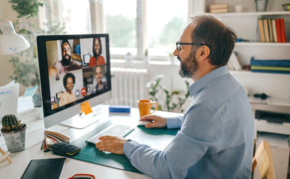Cybersecurity in the age of remote working Cybersecurity in the age of remote working