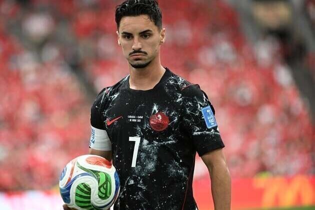 Canada facing key injuries in run-up to Switzerland match