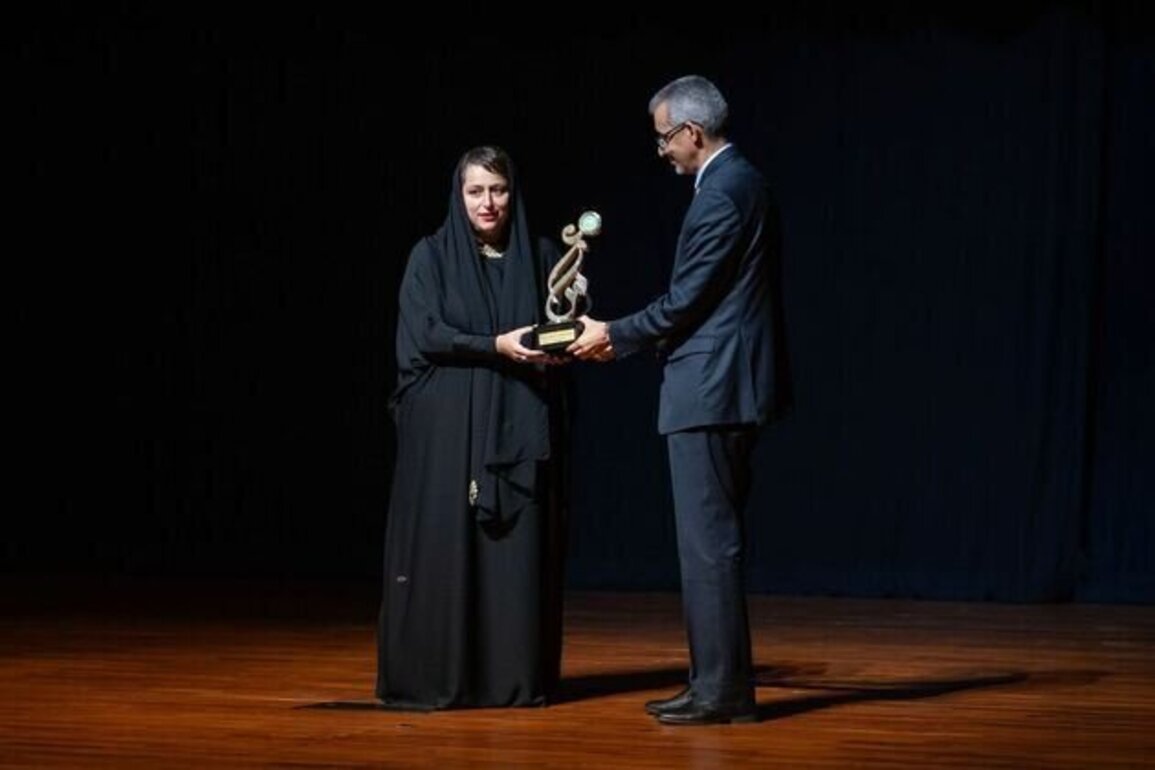 Hoor Al Qasimi appointed 2025-2026 Ambassador Extraordinary for Arab Culture by ALECSO