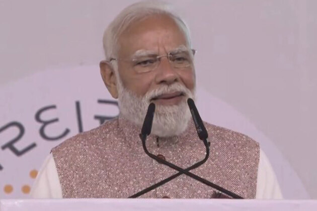 Modi iPM Modi calls for transforming 'Vocal for Local' into mass movement sues golden appeal: "Go local, not gold" to shield economy