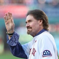 Hall of Famer Wade Boggs declares his cancer 'null and void'