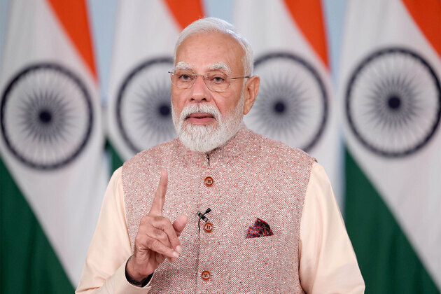BRICS Summit 2026: Stage set at Bharat Mandapam as PM Modi hosts expanded global powerhouse