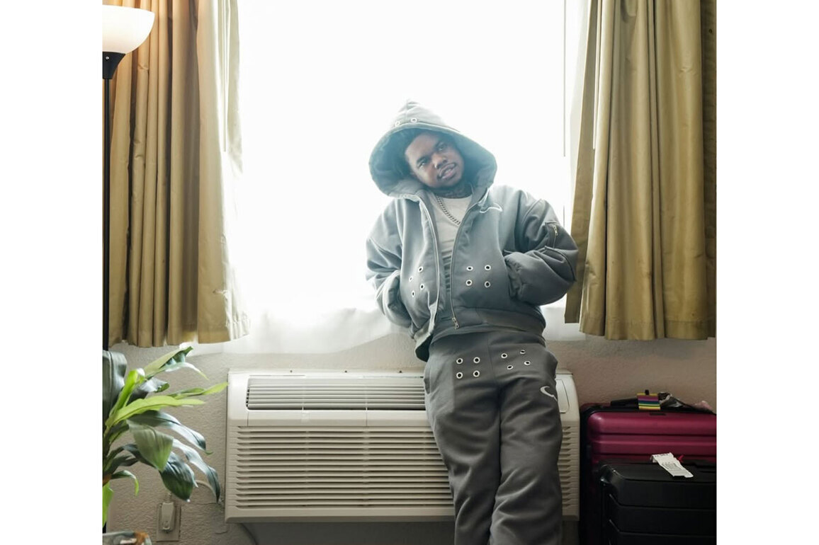 Rapper Lil Poppa passes away at 25; fans, artists offer tributes