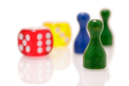 Distinguishing between skill and luck