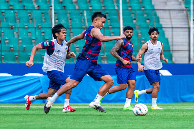 Chennaiyin FC look to bounce back against NorthEast United in penultimate ISL 2026 fixture