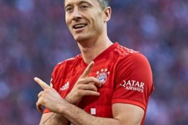 In-form Bayern striker Lewandowski must make groin op decision