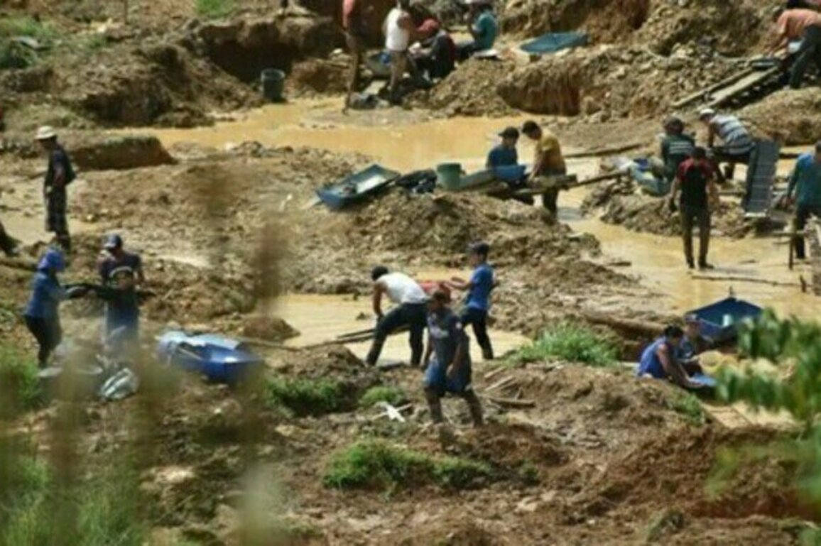 Anatomy of Illegal Power on the Planet