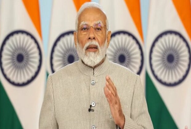 PM Modi to inaugurate, lay foundation stone for projects worth Rs 7,300 ...