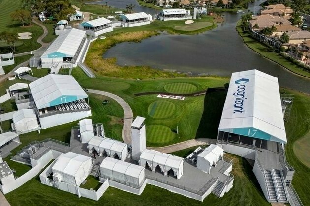 Golf Glance: PGA Tour tees off 'Florida Swing' at PGA National