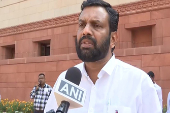 CPI MP urges President to recall Kerala Governor over 'unconstitutional conduct'