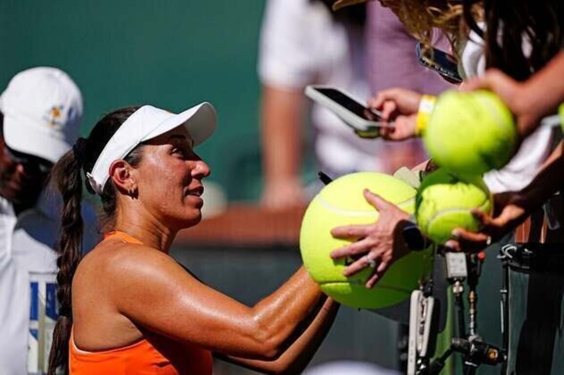WTA roundup: Jessica Pegula tested again, but advances in Charleston
