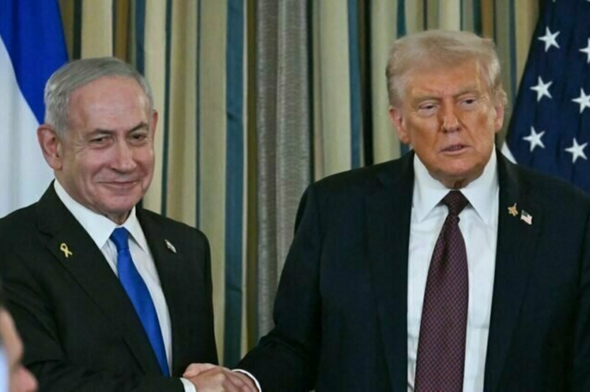 Iranian Media Scoff At Trumps Gaza Plan, But Tehrans Quiet