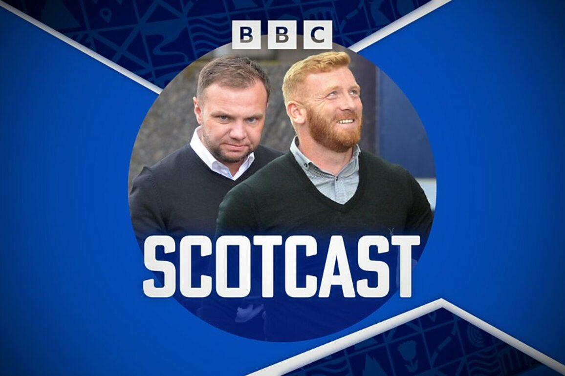 Scotcast - Gangsters gunned down in Spain - BBC Sounds