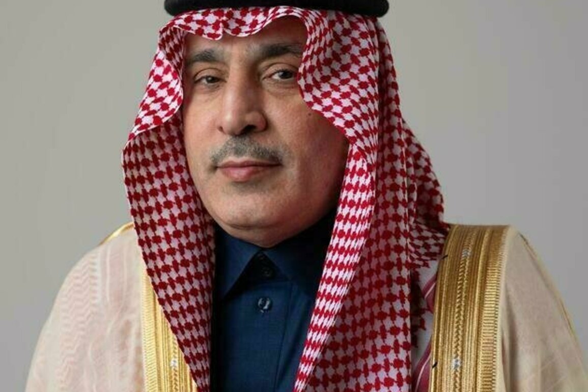 UAE, Saudi Arabia share deep-rooted fraternal ties: Saudi Ambassador