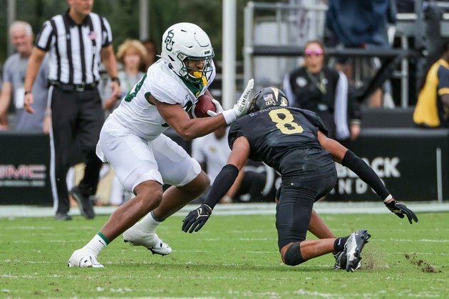 Baylor rallies on 29 unanswered points to stun UCF, 36-35