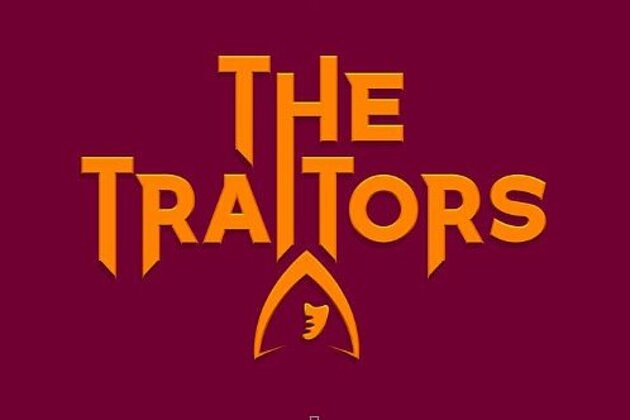The Traitors star set to host BBC Radio 1&#39;s Early Breakfast show amid presenter shake-up
