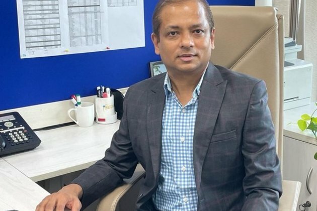 Abhay Tewari appointed MD and Chief Executive