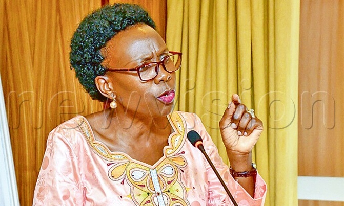 Mulago Women's Hospital turned into COVID-19 centre Mulago Women's Hospital turned into COVID-19 centre