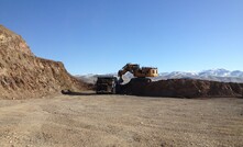 Premier Gold and Nevada Gold Mines jointly hold El Nino in Elko County, Nevada, US