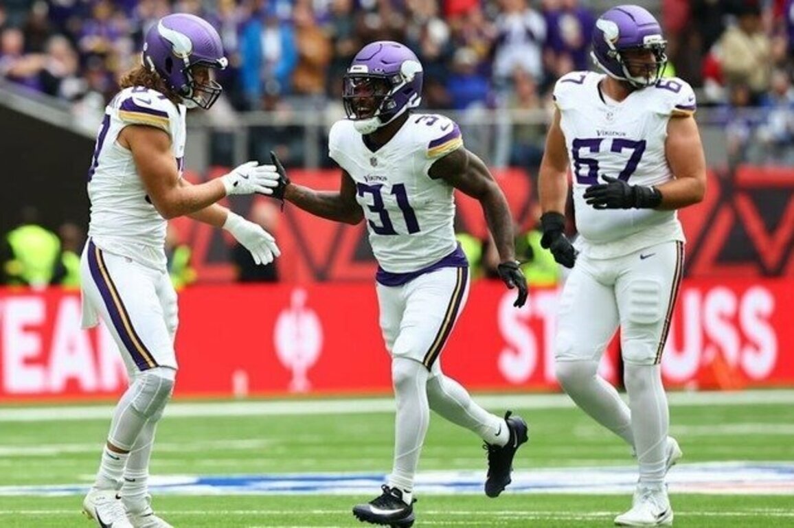 Mailbag: Fan Reactions to Vikings Comeback Win Over Browns
