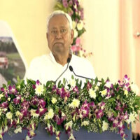 "Extremely unbecoming": Bihar CM Nitish Kumar condemns use of indecent language against PM Modi