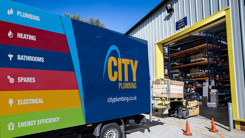 City Plumbing launches new deliver notification service