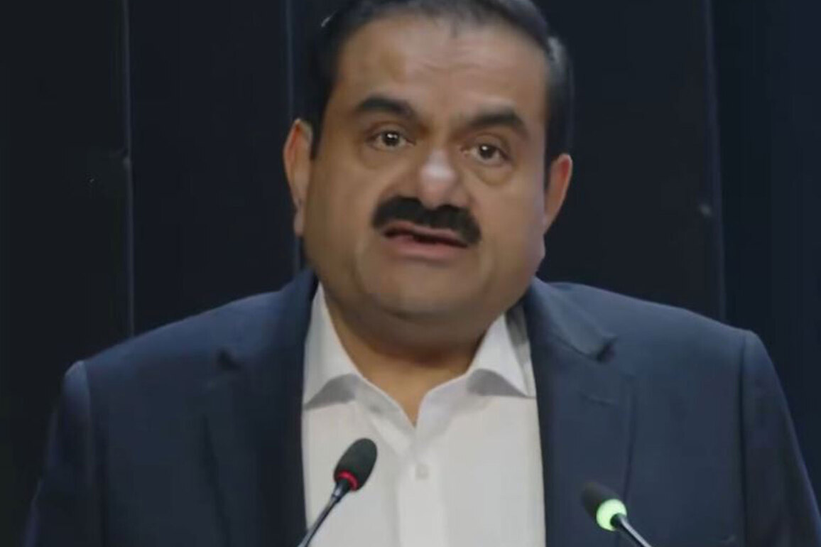 "Bharat is in very good hands": Gautam Adani welcomes 24 exceptional students under AALP