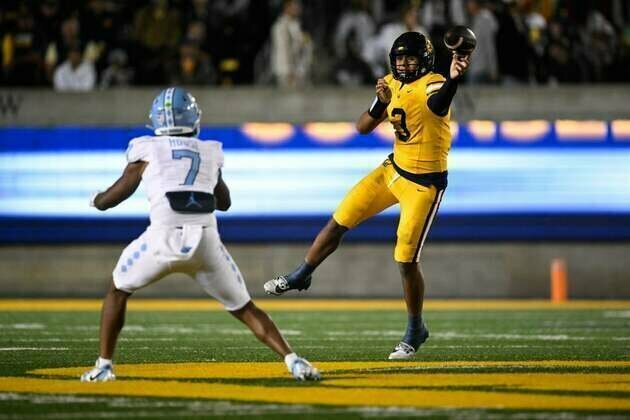 Cal hangs on to keep Bill Belichick, UNC winless in ACC