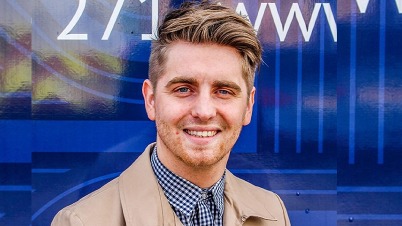 Grant Johnson