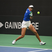 India bag crucial win against Hong Kong, China at Billie Jean King Cup Asia-Oceania Group 1