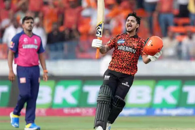 "He 'absolutely' decimated the opposition": Navjot Singh Sidhu lauds Ishan Kishan's unbeaten century