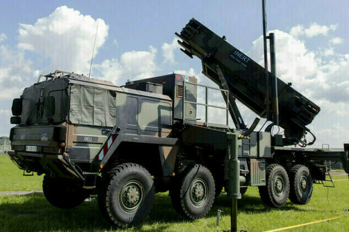 Trump arms Ukraine. Russia doesnt care
