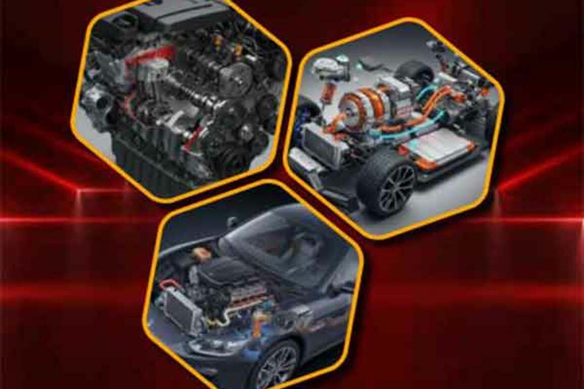 India lacks innovations in automobile sector, need to hike substantial investments in R&D: NITI Aayog