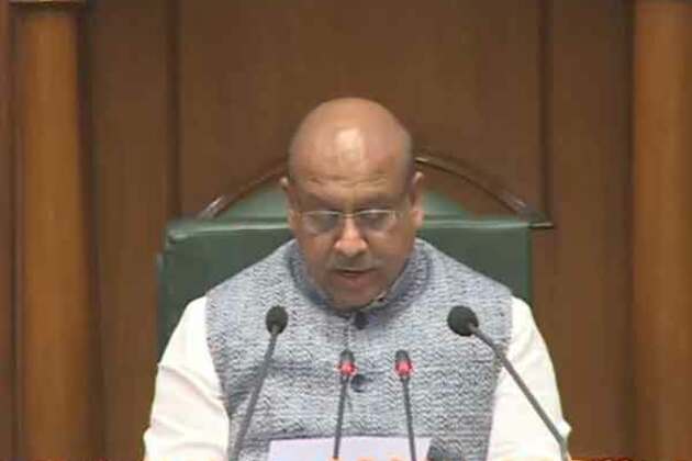 Public Accounts Committee will examine CAG report: Delhi Assembly Speaker