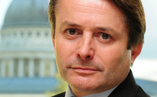 TDR Capital hires David Melvin