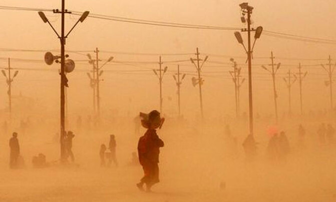Deadly India superstorms kill nearly 150 Deadly India superstorms kill nearly 150