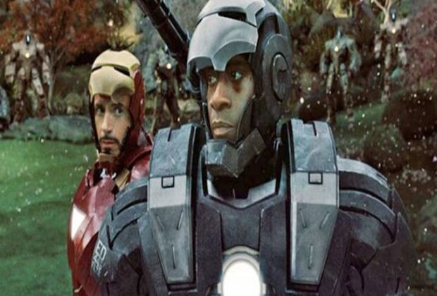 Don Cheadle recalls casting call from Marvel for 'Iron Man 2', had two hours to decide