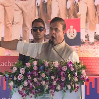 "Will free 5 lakh bighas of illegally encroached land in Assam in next tenure": Himata Biswa Sarma
