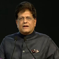 Prosperity through Tech, Trust through righteousness and Trade through capability to guide journey of Viksit Bharat by 2047: Piyush Goyal