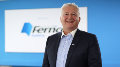 David Millward becomes Fernco Sales Director 