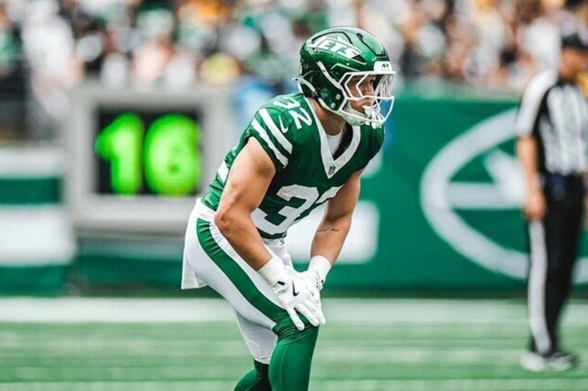 Which Jets Player Is Poised for a Breakout Against the Cowboys