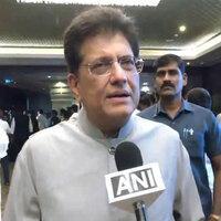 "Brand India" blueprint: Piyush Goyal sets vision for global dominance via quality, trust