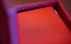 Think tanks wary of Reeves' Autumn Budget tax rises and borrowing levels
