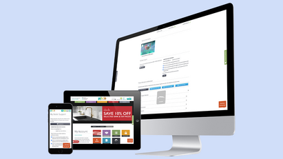 PJH enhances online portal