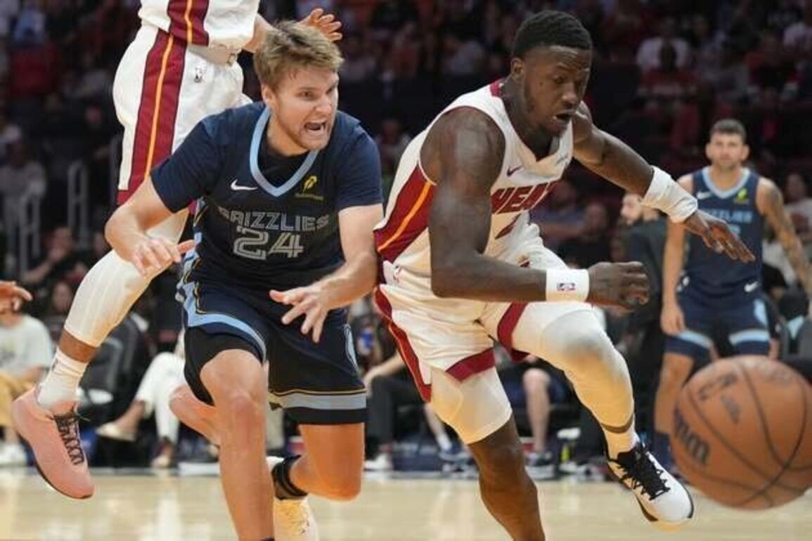 Heat's Terry Rozier seeks to have government charges dismissed