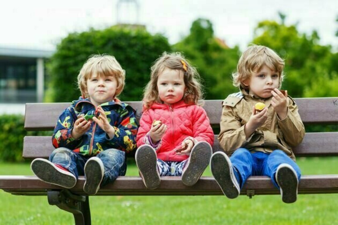 Over 1.6 million children live in families made poorer by the two-child limit on benefits - new data