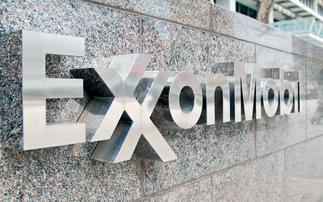 ExxonMobil to cut low-carbon project spend by a third over next five years