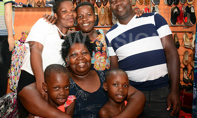 Cultural taboos almost cost me my first pair of twins Cultural taboos almost cost me my first pair of twins